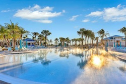 Resort Windsor Island Resort