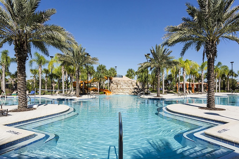 Resort Solterra Resort