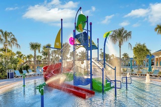 Resort Windsor Cays Resort