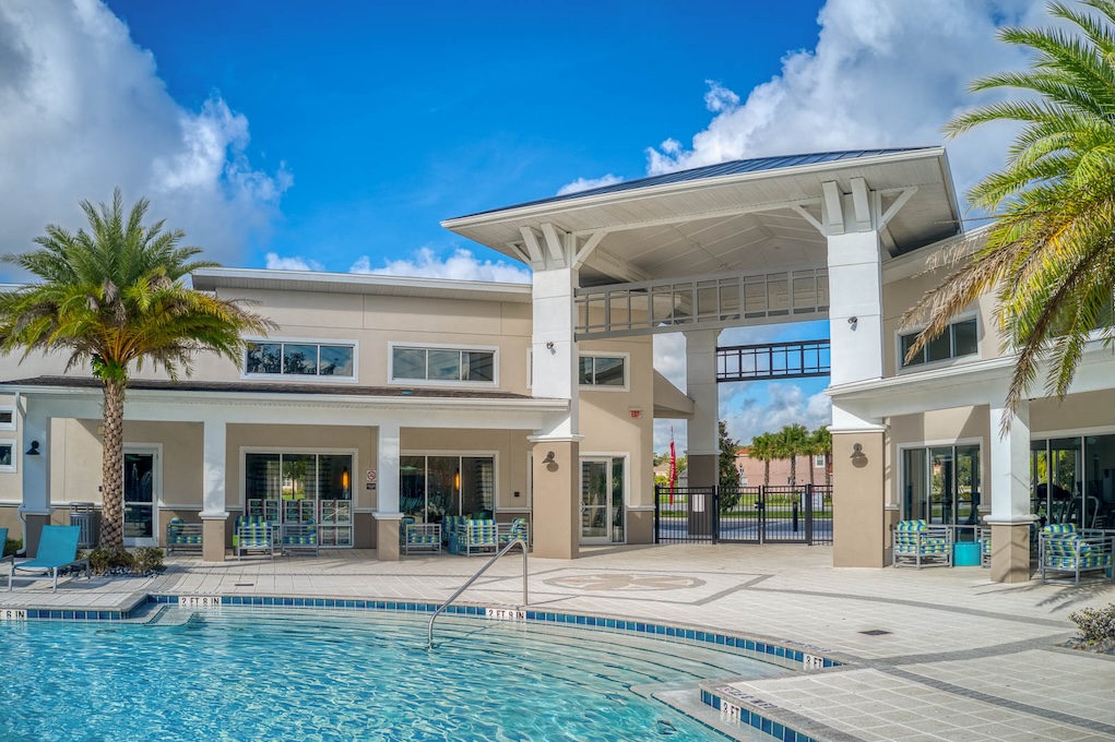 Resort Windsor at Westside Resort