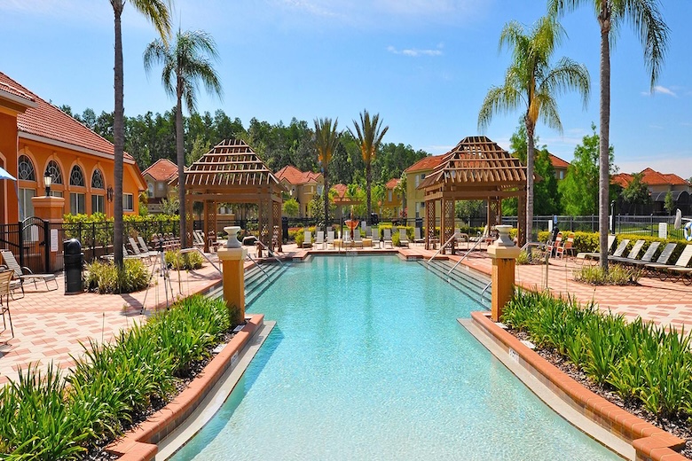 Resort Bella Vida Resort