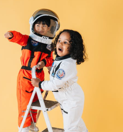 Thing To Do Kid-Friendly