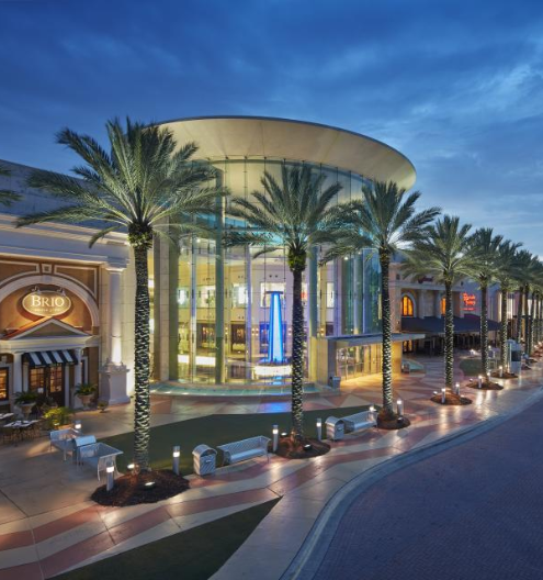 Things To Do Mall In! Melt your credit card at Orlando's top shopping centers