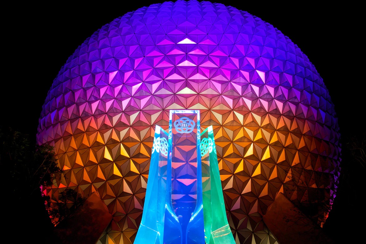 Things To Do Epcot